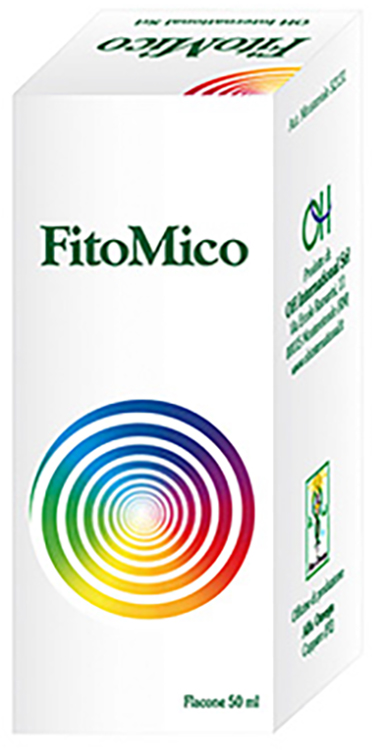 FITOMICO 50ML