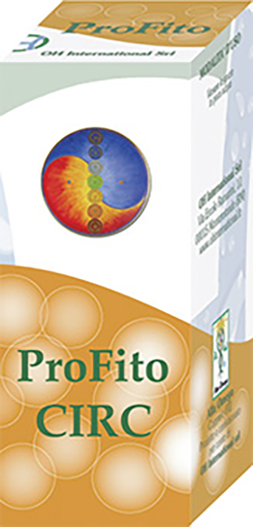 PROFITO CIRC GOCCE 50 ML