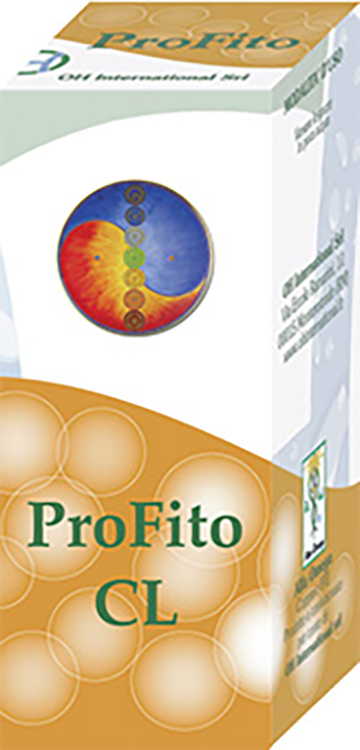 PROFITO CL GOCCE 50 ML