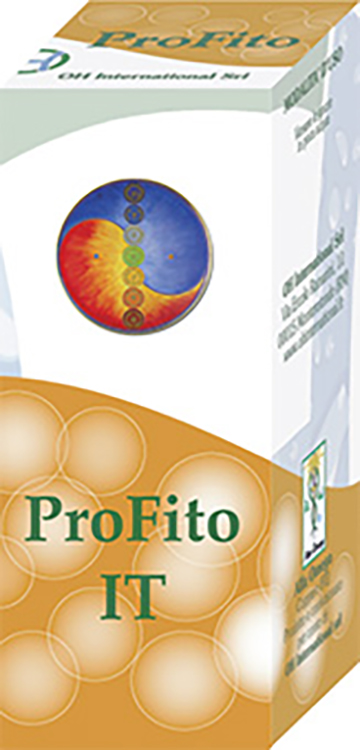 PROFITO IT GOCCE 50 ML