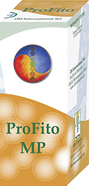 PROFITO MP GOCCE 50 ML