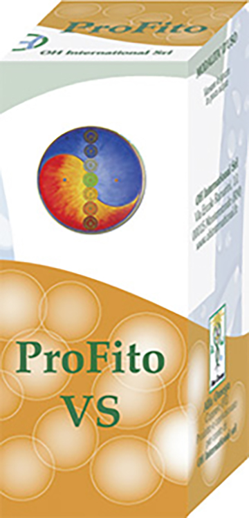PROFITO VS GOCCE 50 ML