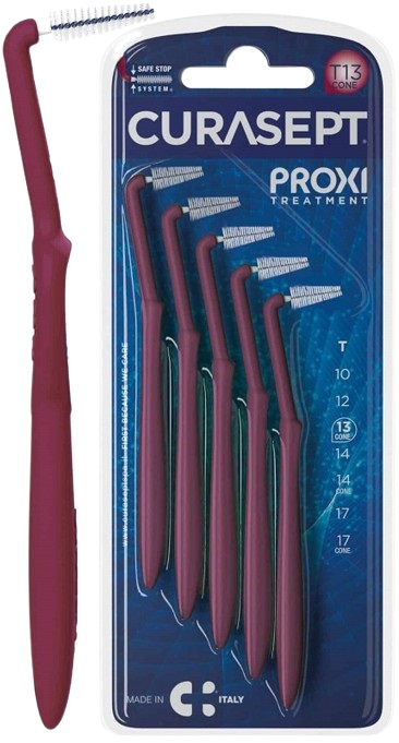 CURASEPT PROXI T13 CONE ANGBRD