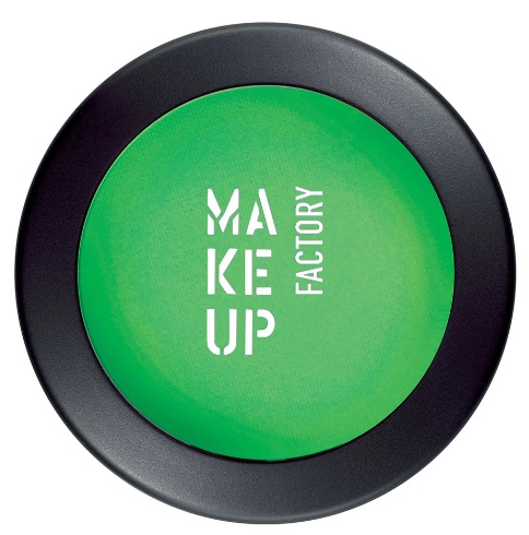 MAT EYE SHADOW WASABI GREEN