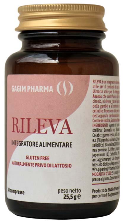 RILEVA 30CPR