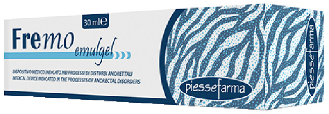 FREMO EMULGEL 30 ML
