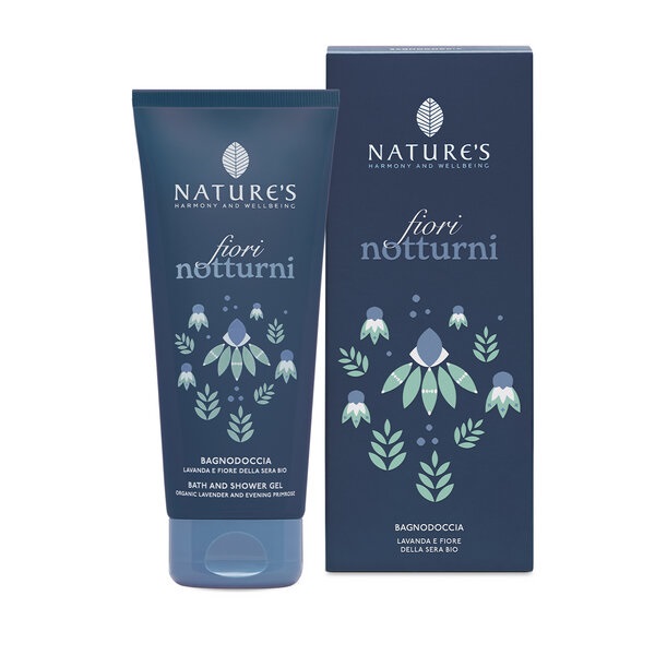 NATURE'S FIORI NOTTURNI BAGNOD