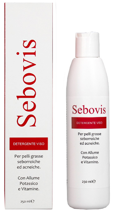 SEBOVIS 250 ML
