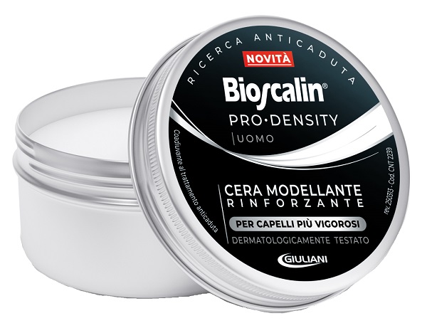 BIOSCALIN PRO DENSITY CR MODEL