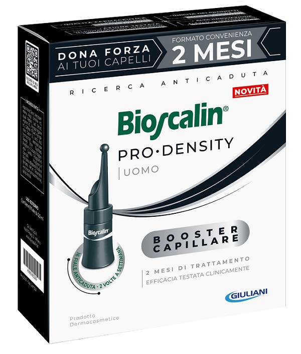BIOSCALIN PRO DENSITY 16F