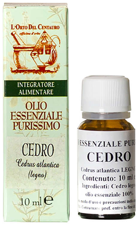 CEDRO OE 10ML
