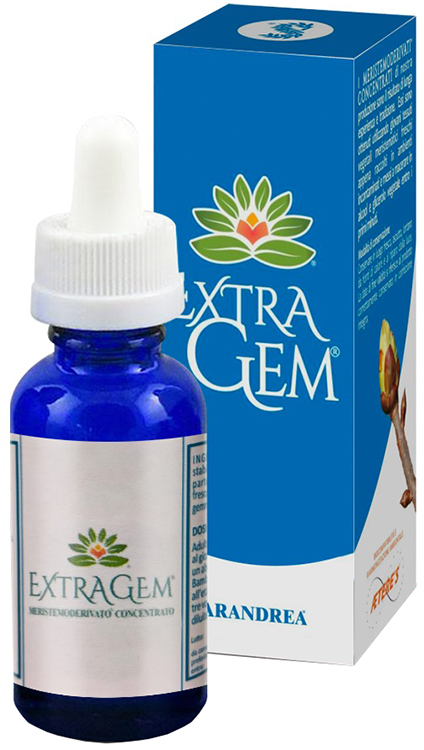 EXTRAGEM VITE CANADESE GIOVANI GETTI GOCCE 20 ML