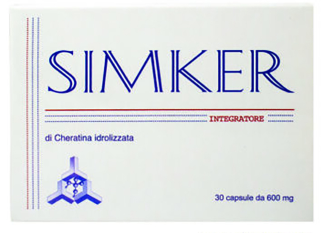SIMKER 30CPR