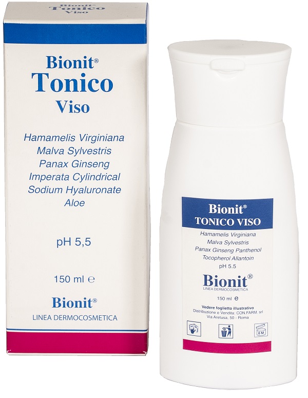 BIONIT TONICO VISO 150 ML