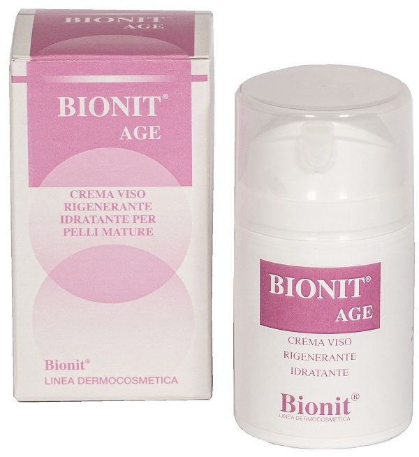 BIONIT AGE 50 ML