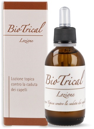 BIOTRICAL LOZIONE 50 ML