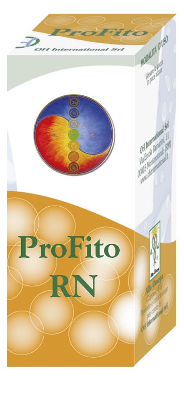 PROFITO RN GOCCE 50 ML