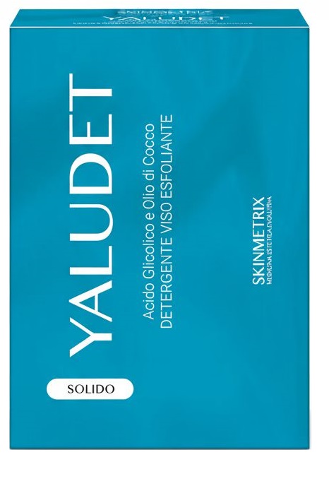 YALUDET SOLIDO DETERGENTE 100 G